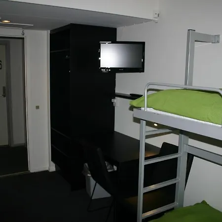 Hostel Stoberiet *