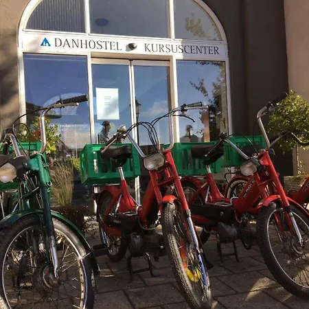 Stoberiet Auberge de jeunesse Svendborg