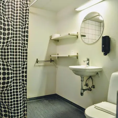 Hostel Stoberiet Svendborg