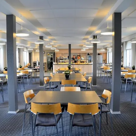 Auberge de jeunesse Stoberiet