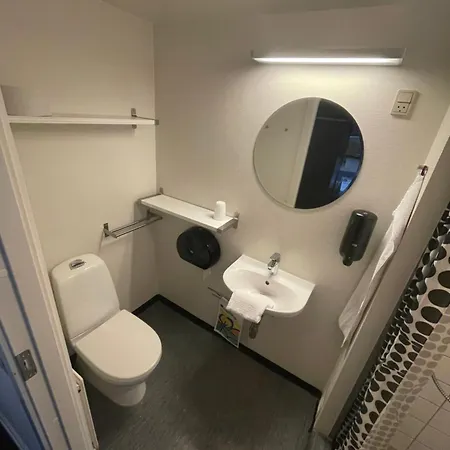 Hostel Stoberiet *
