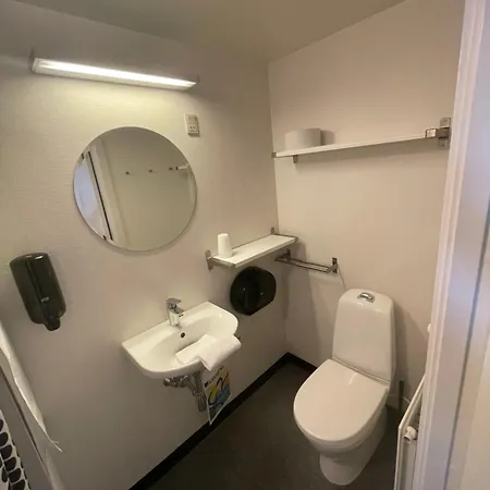 Hostel Stoberiet Svendborg