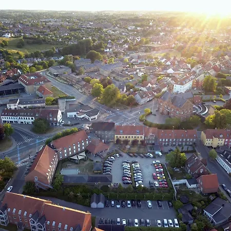 Stoberiet Svendborg