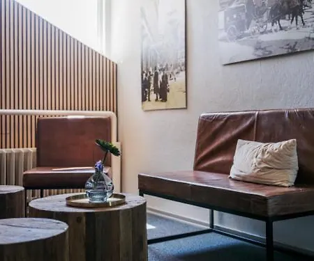 Stoberiet Hostel