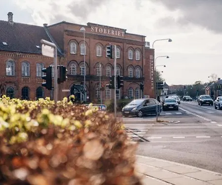Stoberiet Svendborg