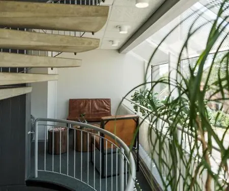 Stoberiet Auberge de jeunesse Svendborg