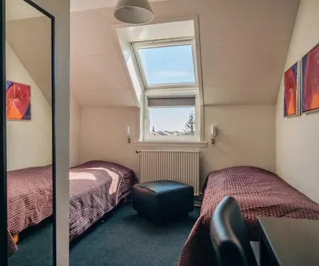 Stoberiet Auberge de jeunesse