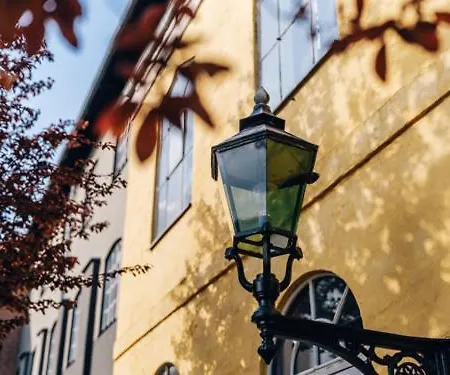 Хостел Stoberiet *