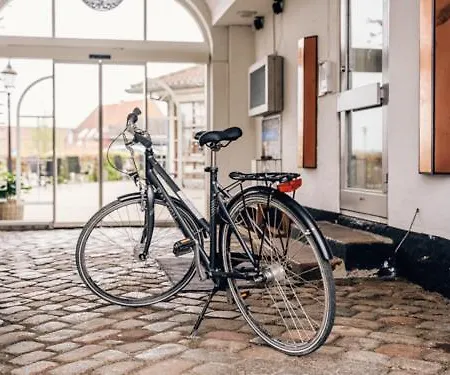 Stoberiet Ostello Svendborg