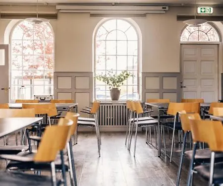 Хостел Stoberiet Свендборг