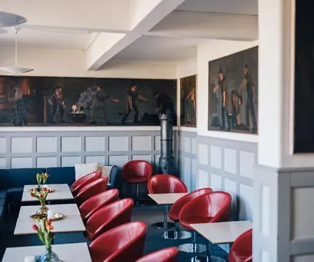 Stoberiet * Свендборг