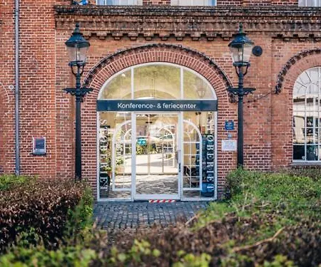 Stoberiet Auberge de jeunesse