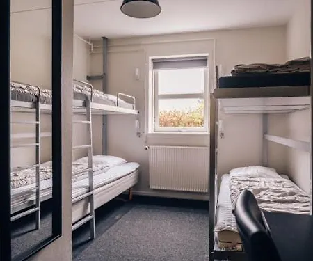 Stoberiet Hostel