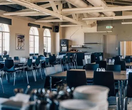 Хостел Stoberiet