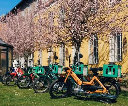 Stoberiet Hostel Svendborg