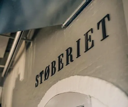 Stoberiet *