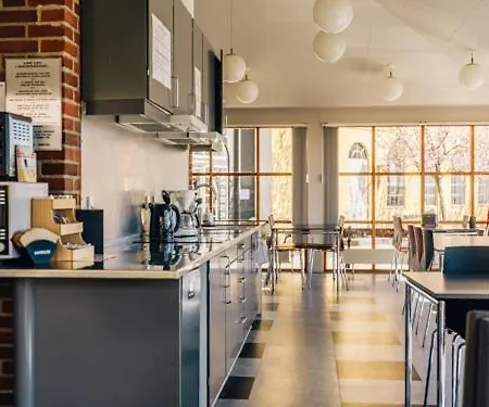 Stoberiet Auberge de jeunesse *