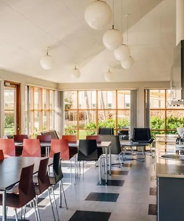 Auberge de jeunesse Stoberiet *