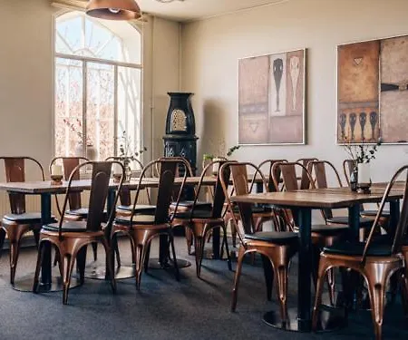 Stoberiet Свендборг