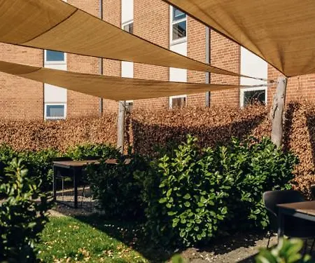 Stoberiet Auberge de jeunesse