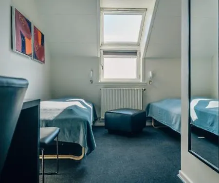 Stoberiet Auberge de jeunesse Svendborg
