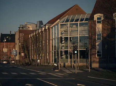 Stoberiet Свендборг