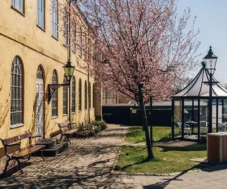 Хостел Stoberiet *