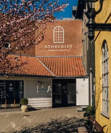 Stoberiet Hostel Svendborg