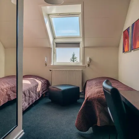 Auberge de jeunesse Stoberiet