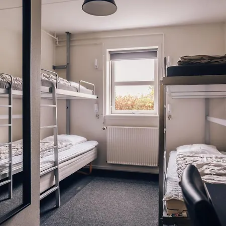 אכסניה Stoberiet *