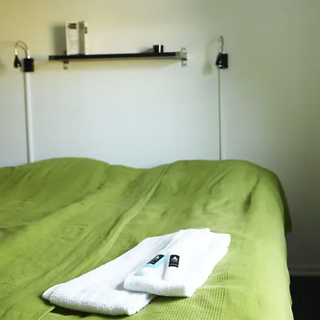 Stoberiet אכסניה