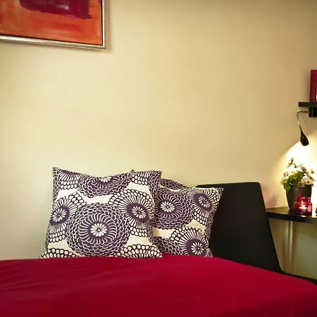 Stoberiet Хостел Свендборг