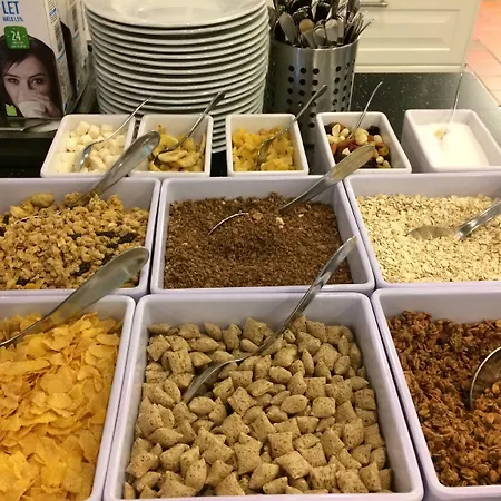 Stoberiet Auberge de jeunesse