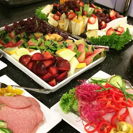 Stoberiet * סבנדבורג