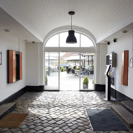 Хостел Stoberiet *