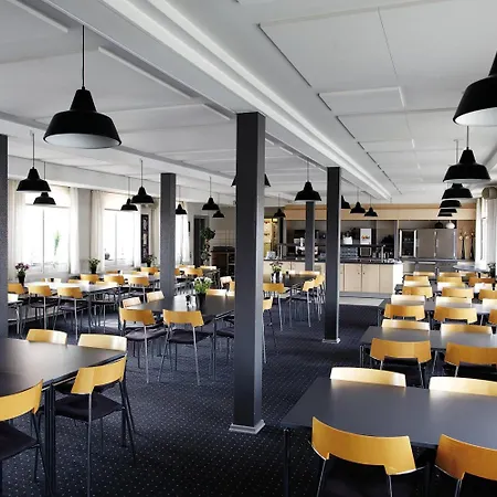 Auberge de jeunesse Stoberiet *