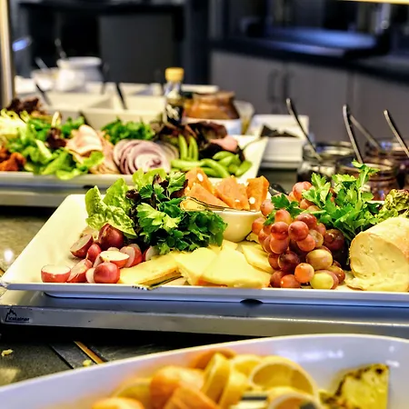 Stoberiet Свендборг