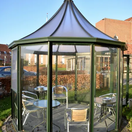 Stoberiet Auberge de jeunesse Svendborg