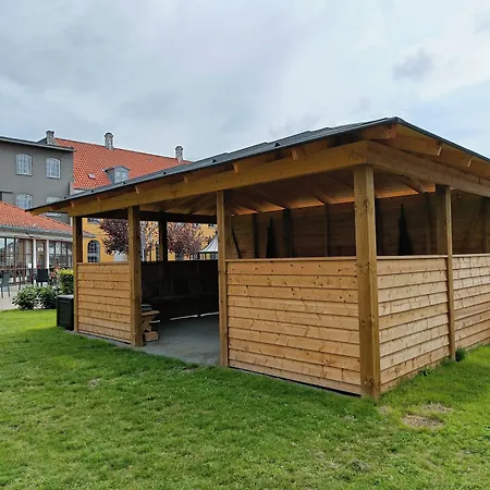 אכסניה Stoberiet