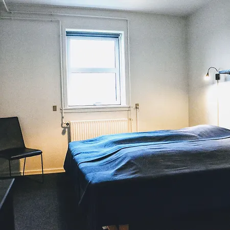 אכסניה Stoberiet