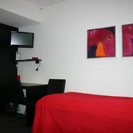 Auberge de jeunesse Stoberiet *