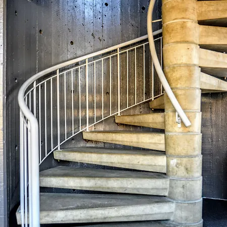 Stoberiet אכסניה