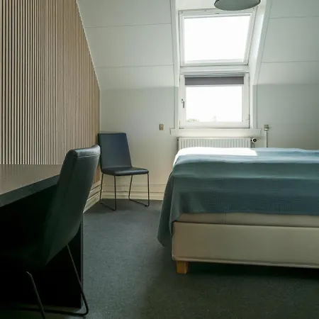 Stoberiet Albergue Svendborg