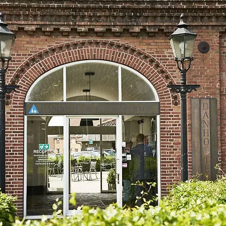 Stoberiet Хостел *