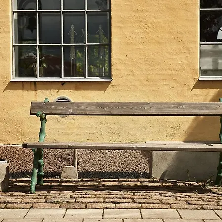 Hostel Stoberiet