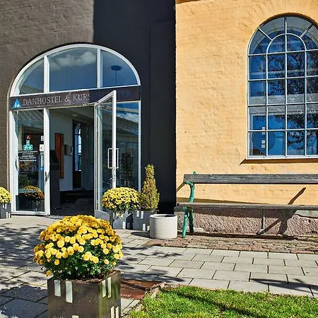 Stoberiet Svendborg