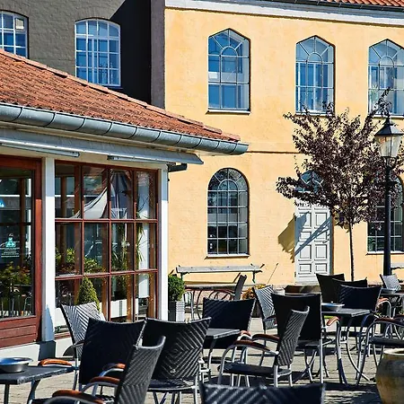 Hostel Stoberiet *