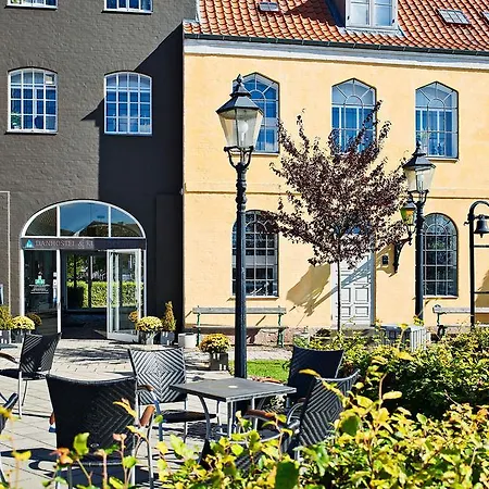 Hostel Stoberiet Svendborg