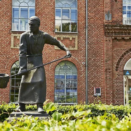 Stoberiet Hostel Svendborg