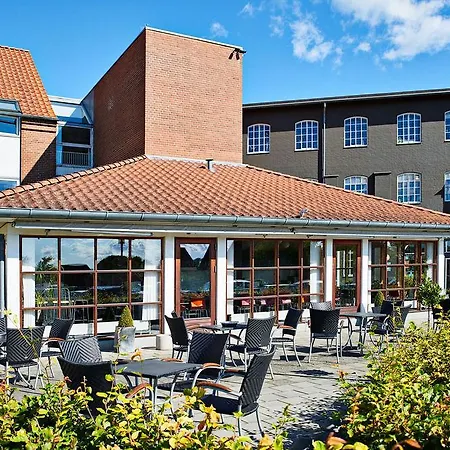 Hostel Stoberiet Svendborg